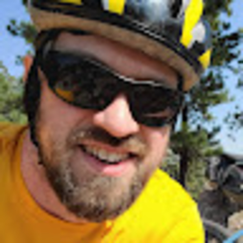 Meet your Posher, Chris